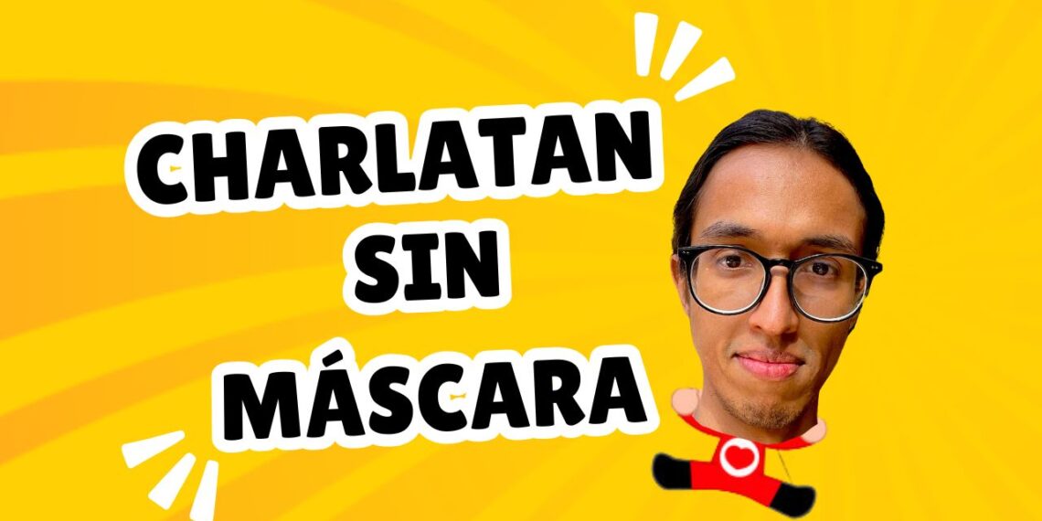 Mr Doctor desenmascara otro charlatán sobre la enfermedad de Crohn