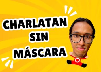 Mr Doctor desenmascara otro charlatán sobre la enfermedad de Crohn