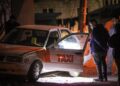 Asesinan a chofer de taxi libre