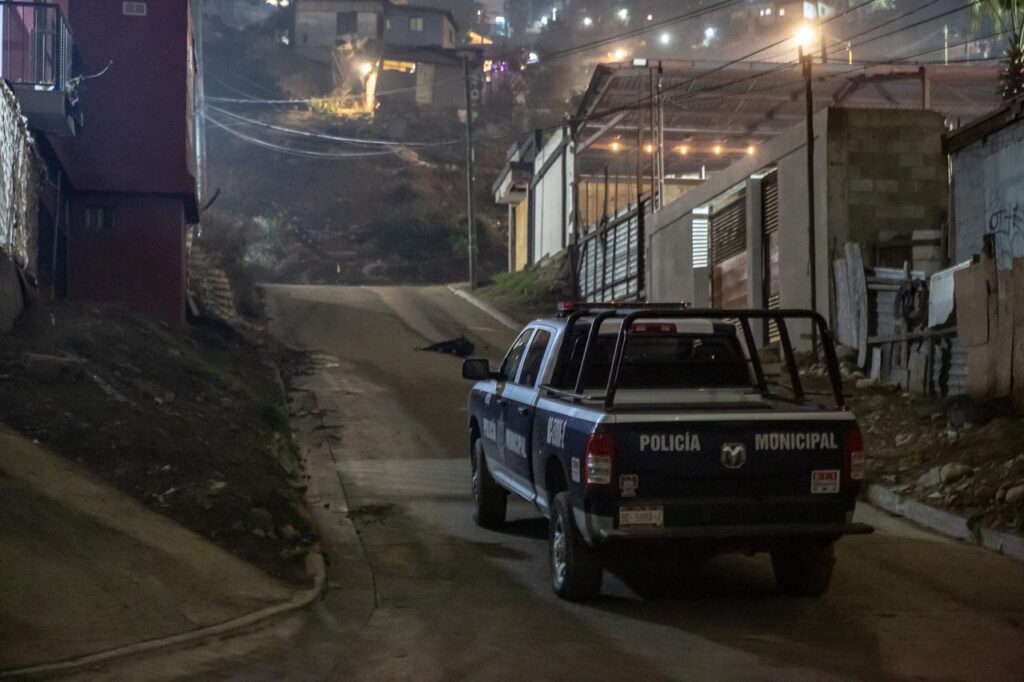 Una mujer fue asesinada durante la madrugada