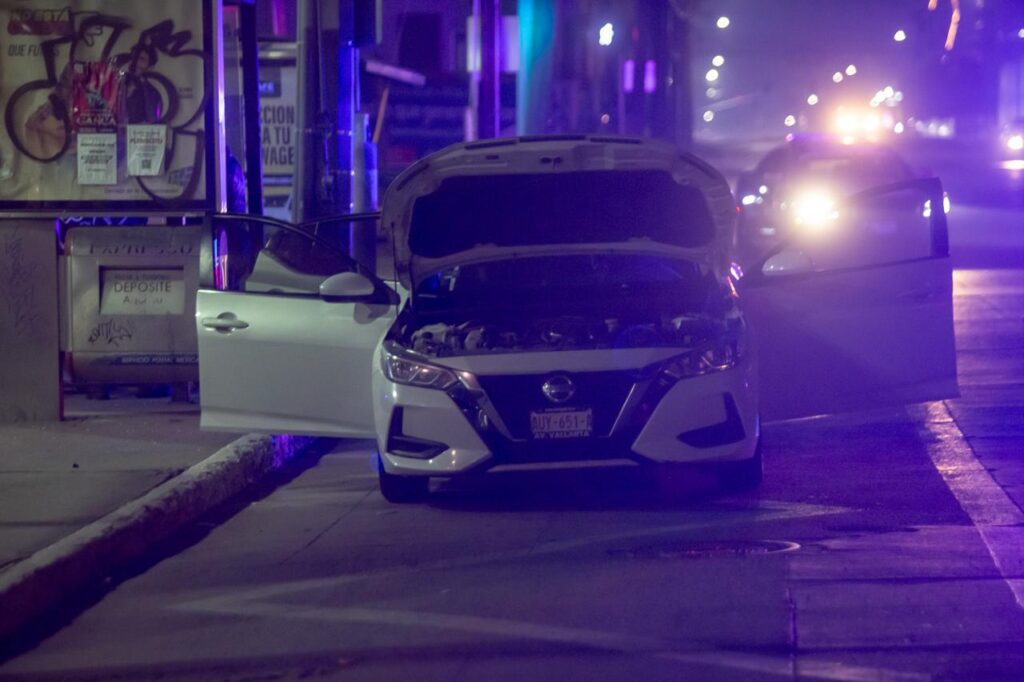 Matan a hombre tras discusión en bar de la Recta de la Chapu