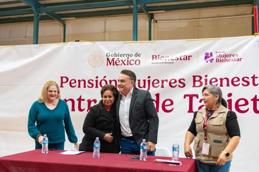 Iniciativas Transformadoras de Ruiz Uribe para Familias y Jóvenes en BC