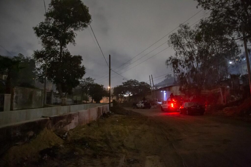 Una mujer fue asesinada durante la madrugada