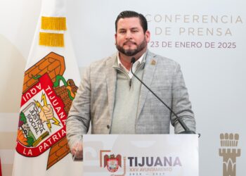 Tijuana sin registro de deportaciones masivas: Ayuntamiento de Tijuana