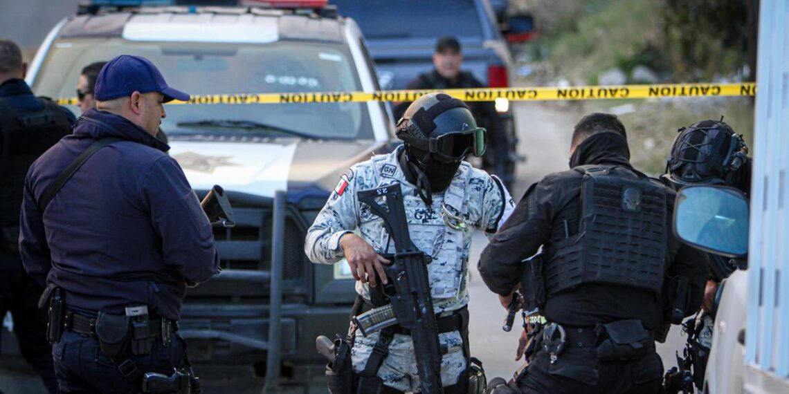 Abaten a joven tras enfrentamiento en la colonia El Pípila 