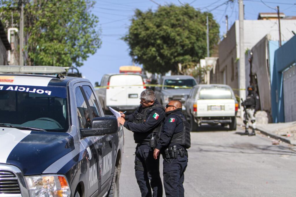 Localizan cadáver decapitado en bodega abandonada