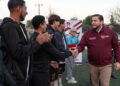 Ayuntamiento de Tijuana impulsa el deporte como parte del desarrollo integral de la niñez y juventud