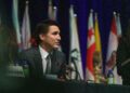 Justin Trudeau renuncia como Primer Ministro de Canadá