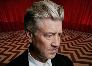 A sus 78 años muere el mítico David Lynch