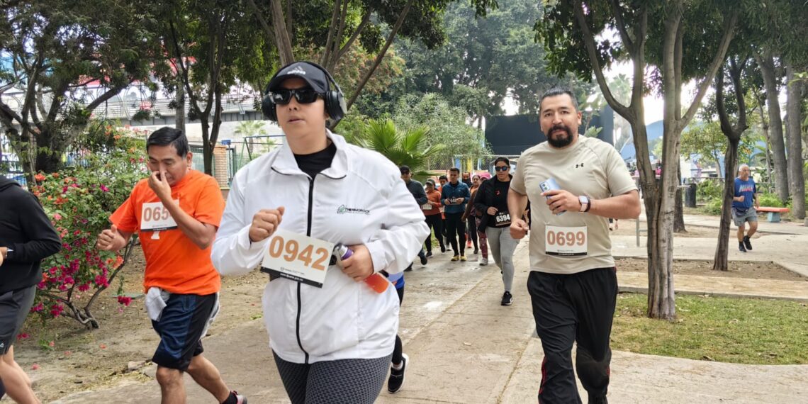 Simpatt pospone carrera del 38 aniversario por condiciones climáticas