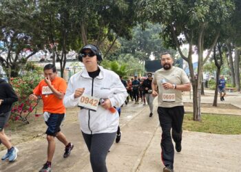 Simpatt pospone carrera del 38 aniversario por condiciones climáticas