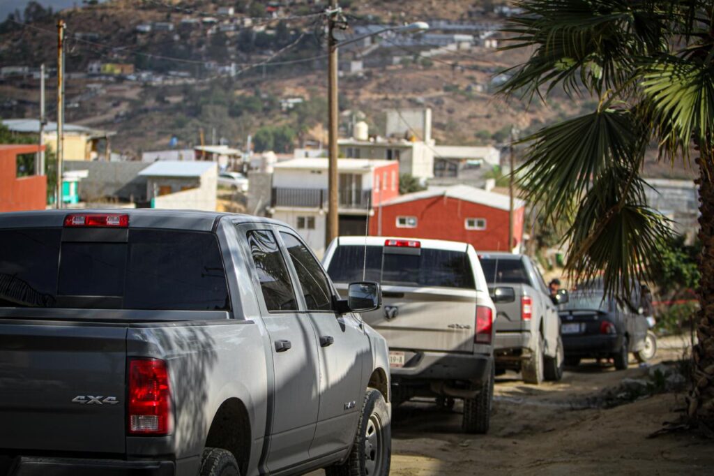 Sujetos armados irrumpen en casa con seis menores, se roban a uno y matan a un adulto