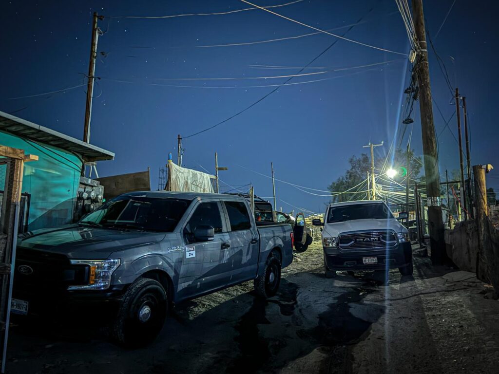 Asesinan a chofer de taxi libre