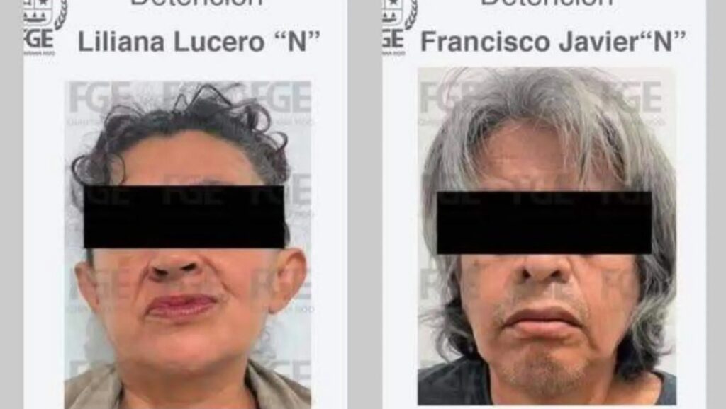 Caso del Niño del Contenedor: Detienen a pareja acusada de homicidio 25 años después