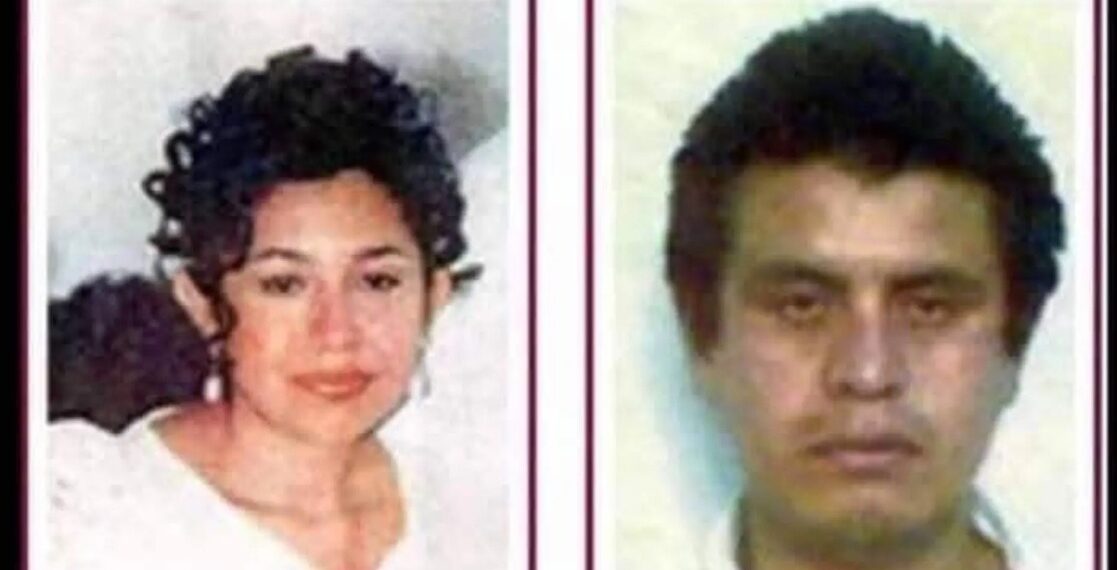 Caso del Niño del Contenedor: Detienen a pareja acusada de homicidio 25 años después