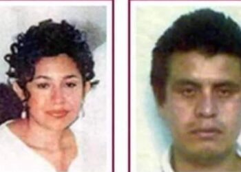 Caso del Niño del Contenedor: Detienen a pareja acusada de homicidio 25 años después