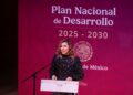 La secretaría de Energía finaliza foros de consulta del PND 2025-2030 en Mexicali