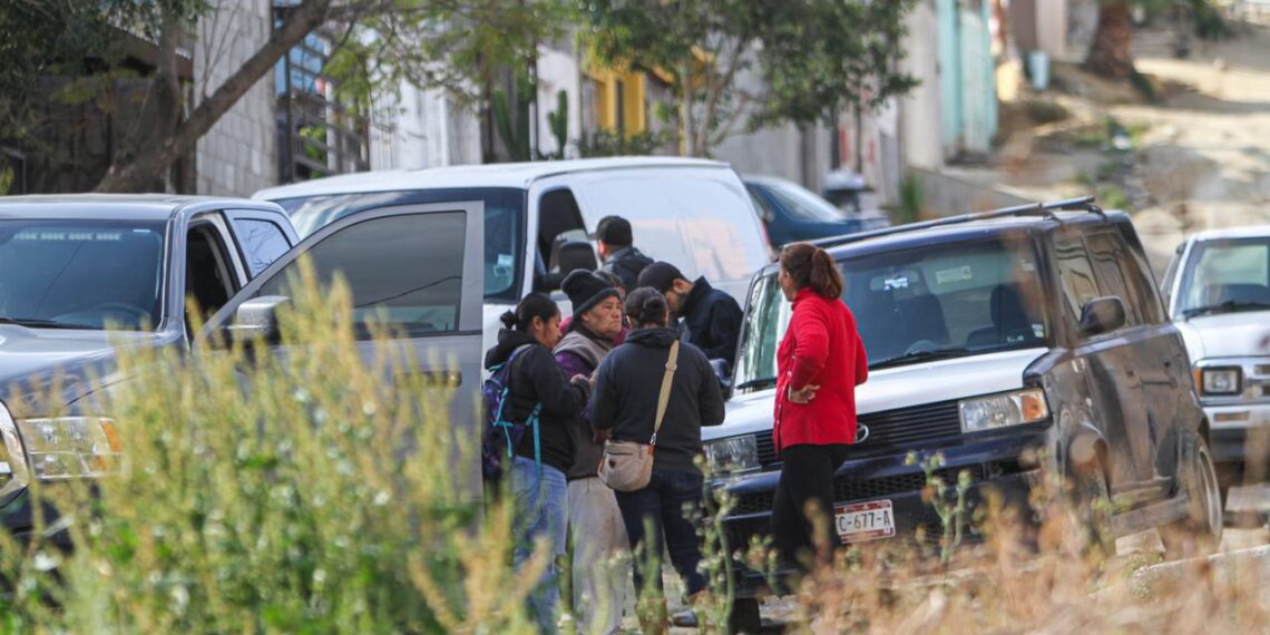 Sujetos armados irrumpen en casa con seis menores, se roban a uno y matan a un adulto