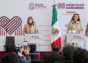 Con pilares, arte y cultura se benefician a niñas, niños y adolescentes de BC: gobernadora Marina del Pilar