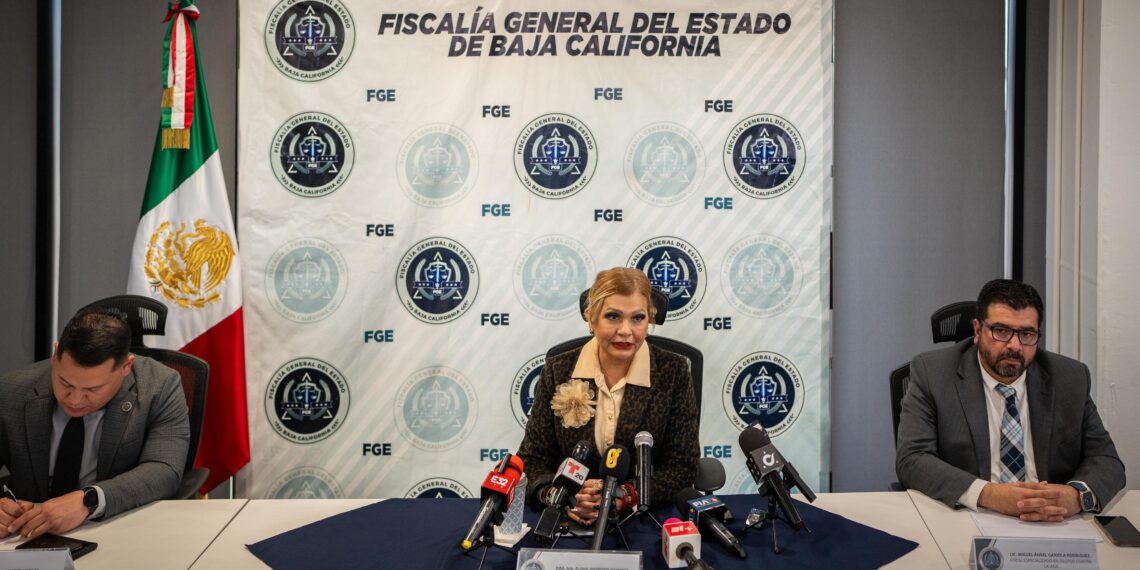 Fiscalía interrumpió velorio de la influencer Aisli Fernández para recabar evidencia