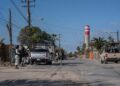 Encuentran toneladas de metanfetamina en paquetes de croquetas tras cateo en Rosarito