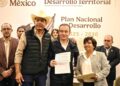 Gobernador Durazo y Sedatu encabezan en Sonora ruta de transformación nacional con Foros de Consulta para el Plan de Desarrollo