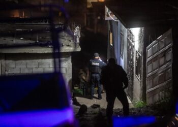 Asesinan con disparos a un hombre en la colonia Libertad