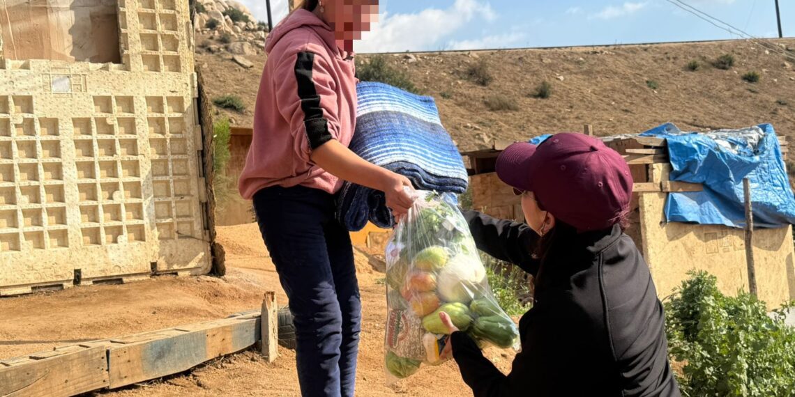 Bienestar de las y los tijuanenses es prioridad para el Ayuntamiento de Tijuana