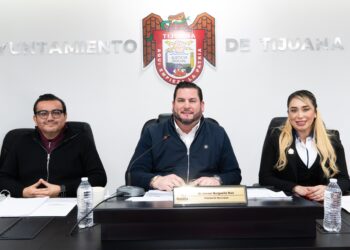 Avala Sindicatura Procuradora creación de nuevas secretarías del gobierno municipal de Tijuana