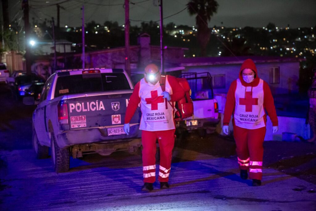 Asesinan con disparos a un hombre en la colonia Libertad