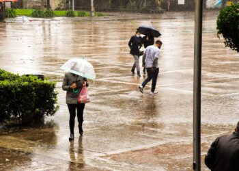 Recomienda XXV Ayuntamiento de Tijuana extremar precauciones al conducir