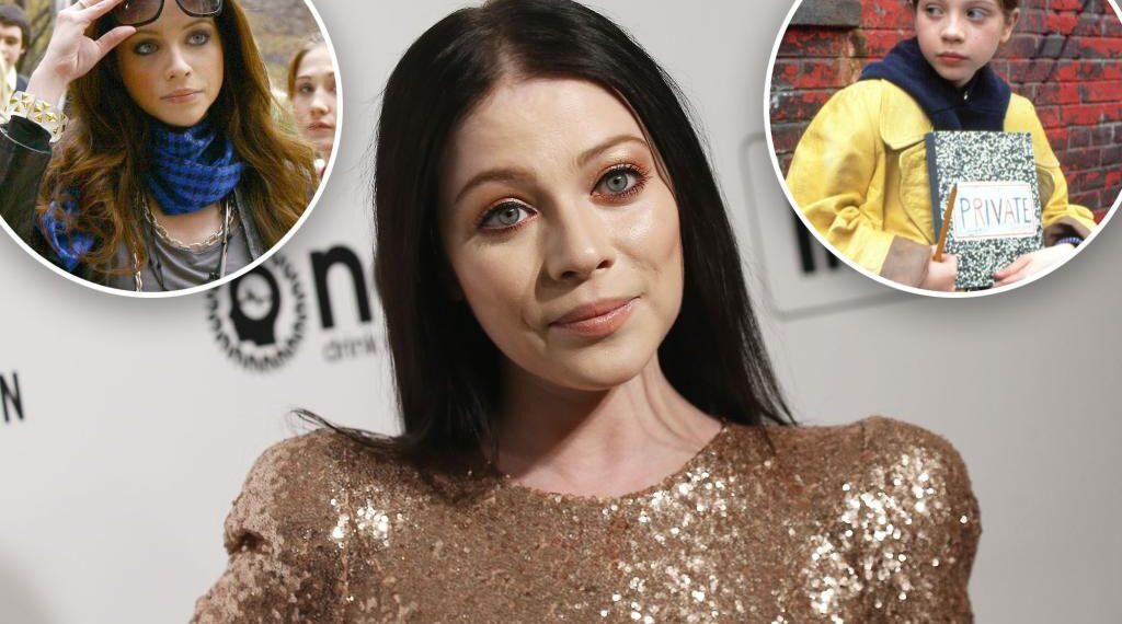 Muere a los 39 años Michelle Trachtenberg, actriz de 'Gossip Girl' y 'Buffy'