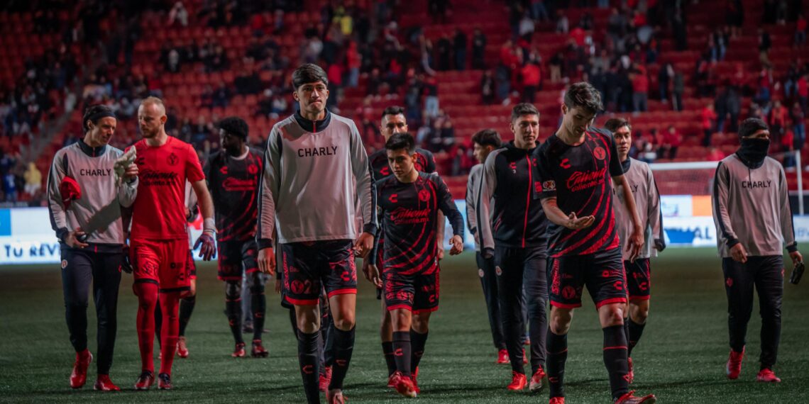 Xolos cae en casa ante Juárez en el tiempo añadido