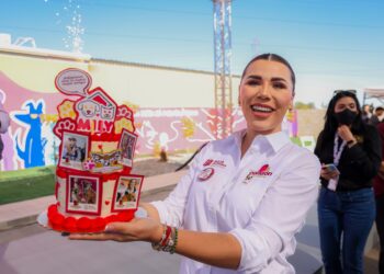 Santuario Animal Mily celebra primer año dando una nueva oportunidad a perros y gatos