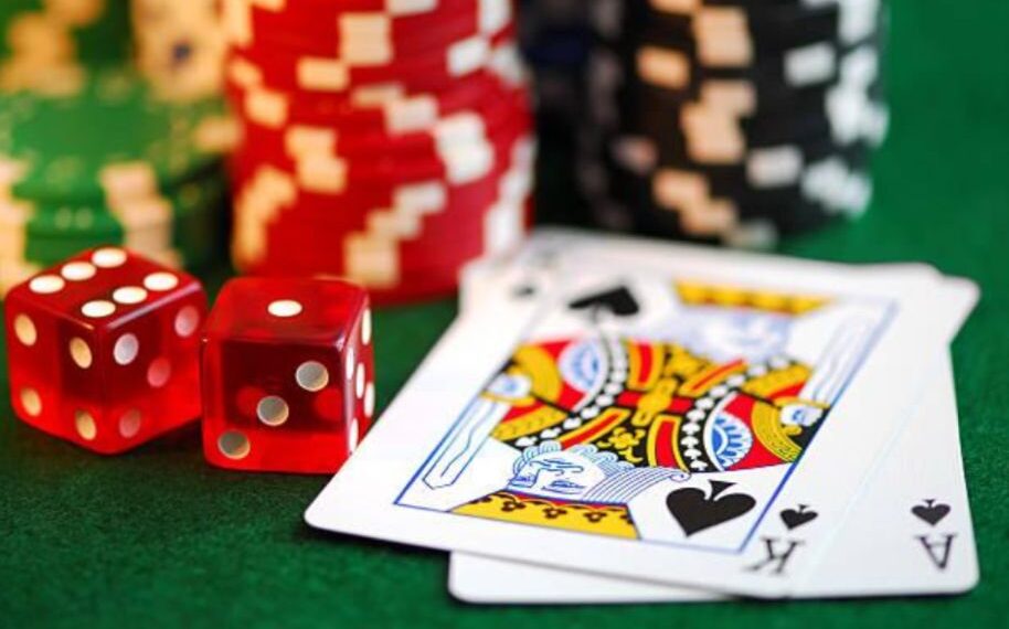 Casino virtual: 5 errores que no debes cometer al apostar en línea