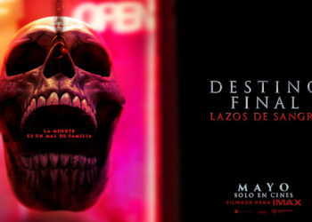 Destino Final: Lazos de Sangre desata una nueva pesadilla en su primer tráiler