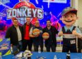 Viaja Zonkeys a La Paz para afrontar “Baja Series”