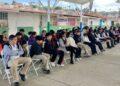 DIF Tijuana brinda herramientas de vida a estudiantes de primaria Ejército Nacional