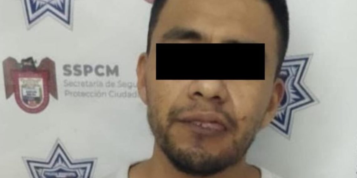 Dueño de un local en el Swap Meet Fundadores abusó sexualmente de empleada menor