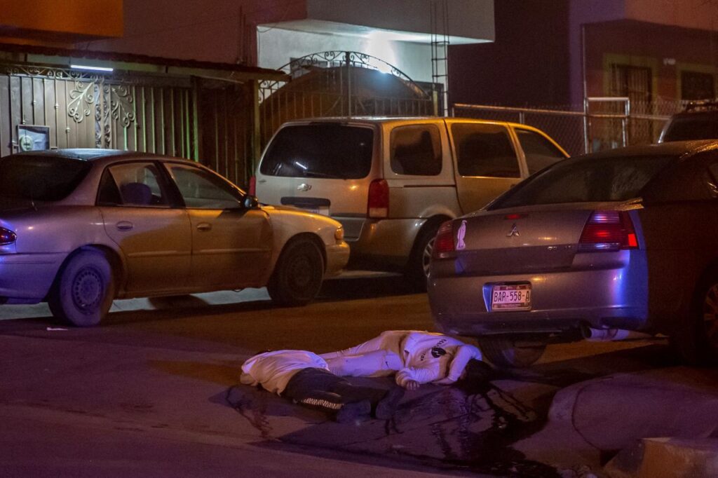 Ataque armado en Natura deja dos muertos y un lesionado