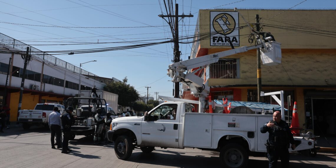 Consejo Ciudadano respalda operativos para el retiro de cámaras de vigilancia en Tijuana