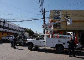 Consejo Ciudadano respalda operativos para el retiro de cámaras de vigilancia en Tijuana