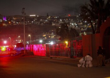 Matan a hombre en la colonia Chilpancingo