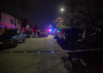 Asesinan a motociclista en el Tecolote