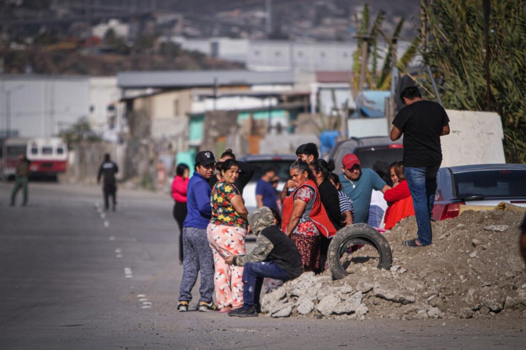 Hombre muere atropellado cuando se dirigía a su trabajo