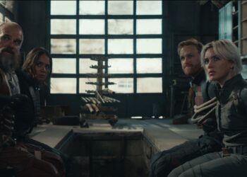 Marvel Studios lanza el tráiler de Thunderbolts y confirma a Son Lux para la banda sonora