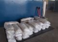 Agentes de CBP decomisan 1500 libras de narcóticos en tres intentos de contrabando