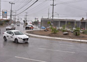 Exhorta XXV Ayuntamiento de Tijuana a tomar precauciones ante pronóstico de lluvias