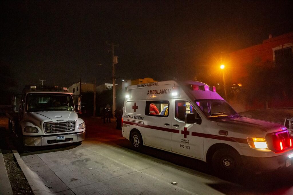 Ataque armado en Natura deja dos muertos y un lesionado