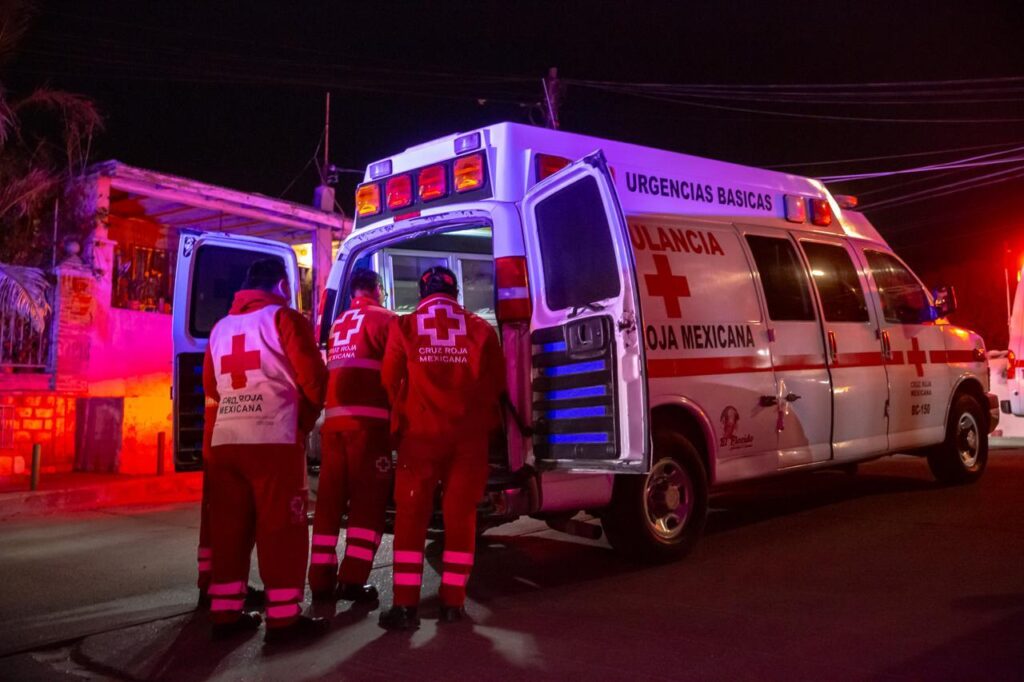 Hombre fue atacado a balazos en una vivienda